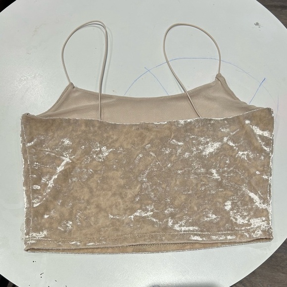 H&M tank top size Small - Picture 2 of 3